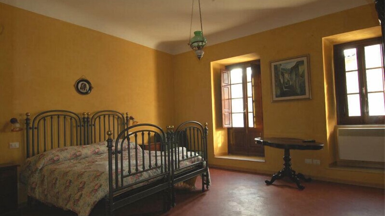 Photo of Bedroom in Pescasseroli