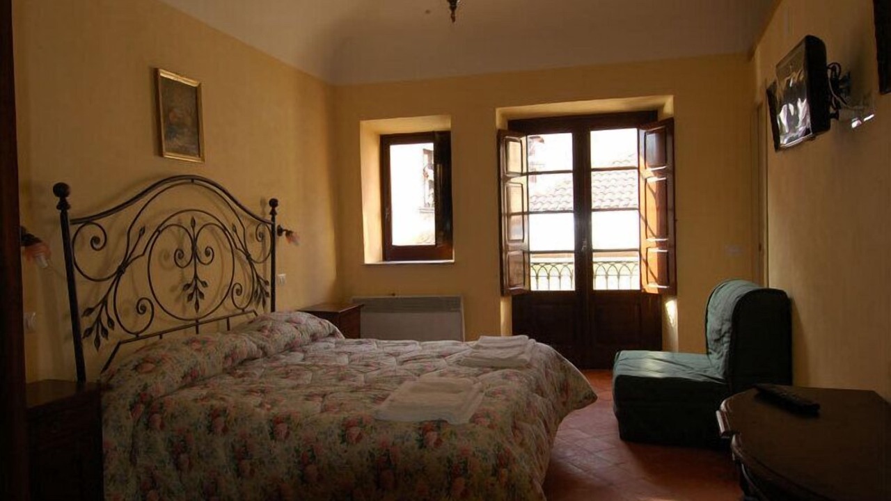 Photo of Bedroom in Pescasseroli
