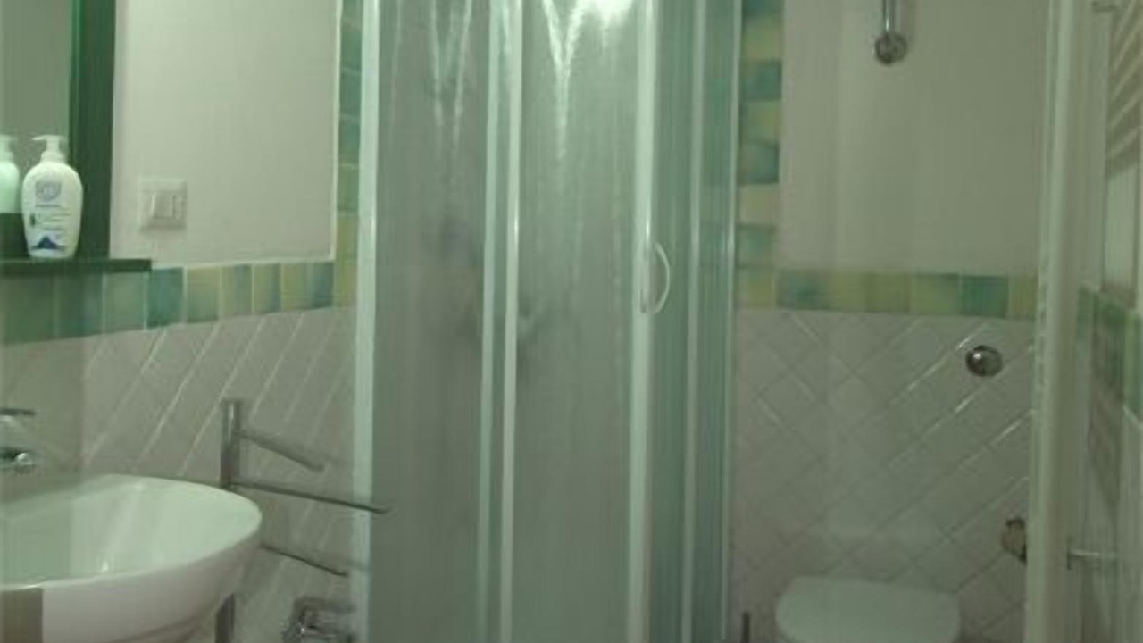 Photo of Bathroom in Pescasseroli
