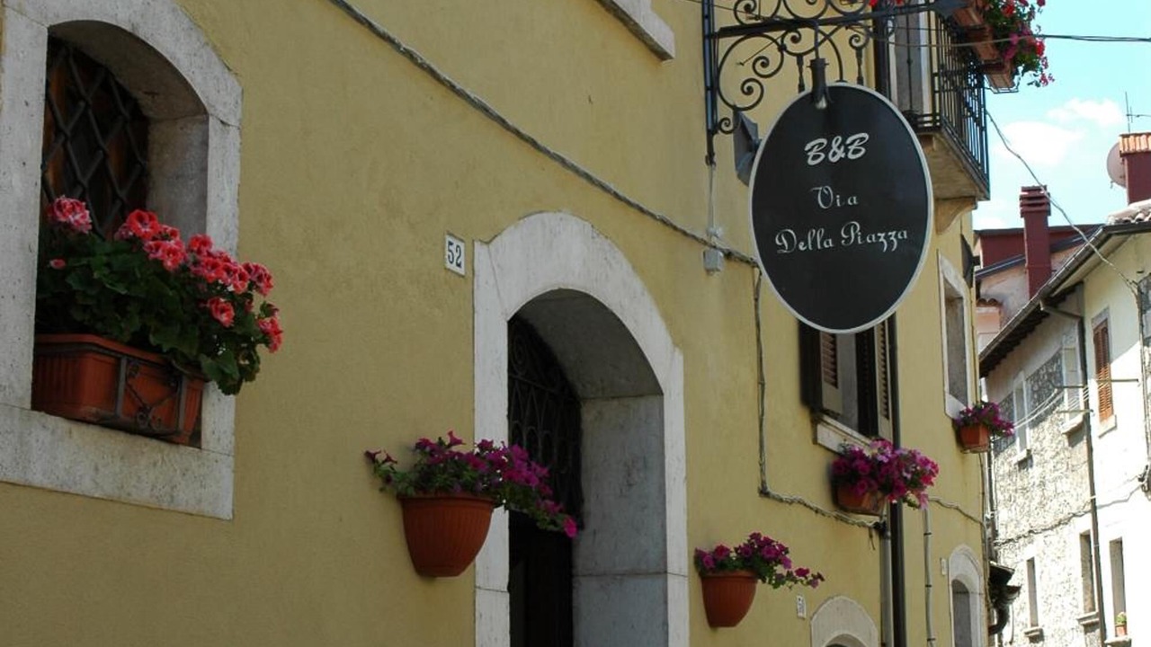 Photo of Outdoor in Pescasseroli