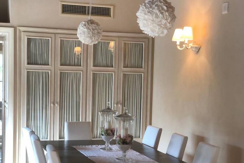Photo of Kitchen in Locri