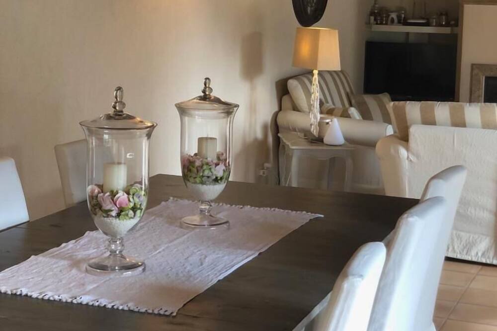 Photo of Kitchen in Locri
