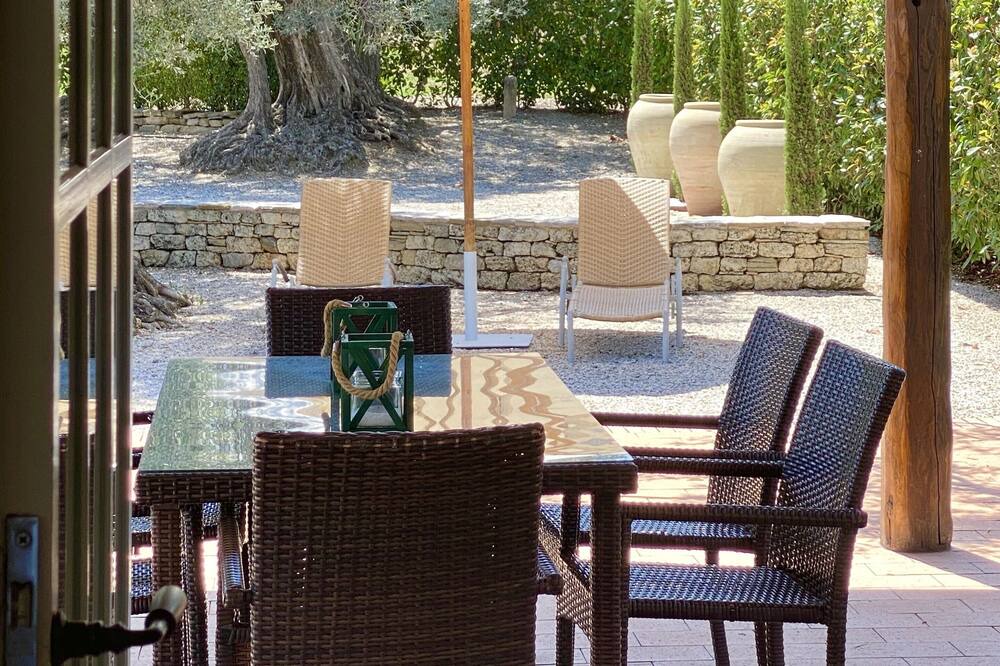 Photo of Patio Balcony in Locri