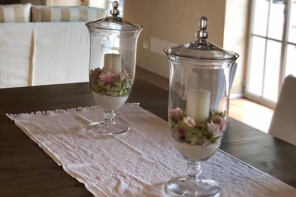 Photo of Kitchen in Locri