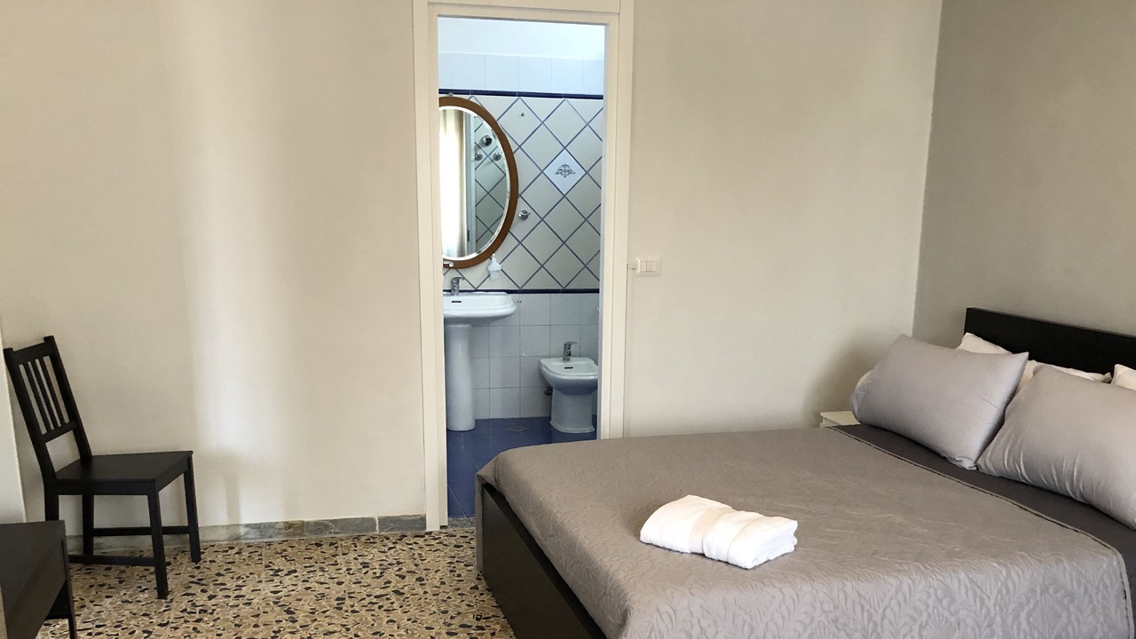 Photo of Bedroom in Terzigno