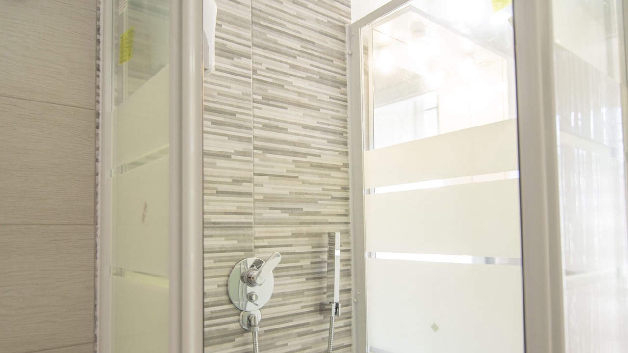 Photo of Bathroom in Terzigno