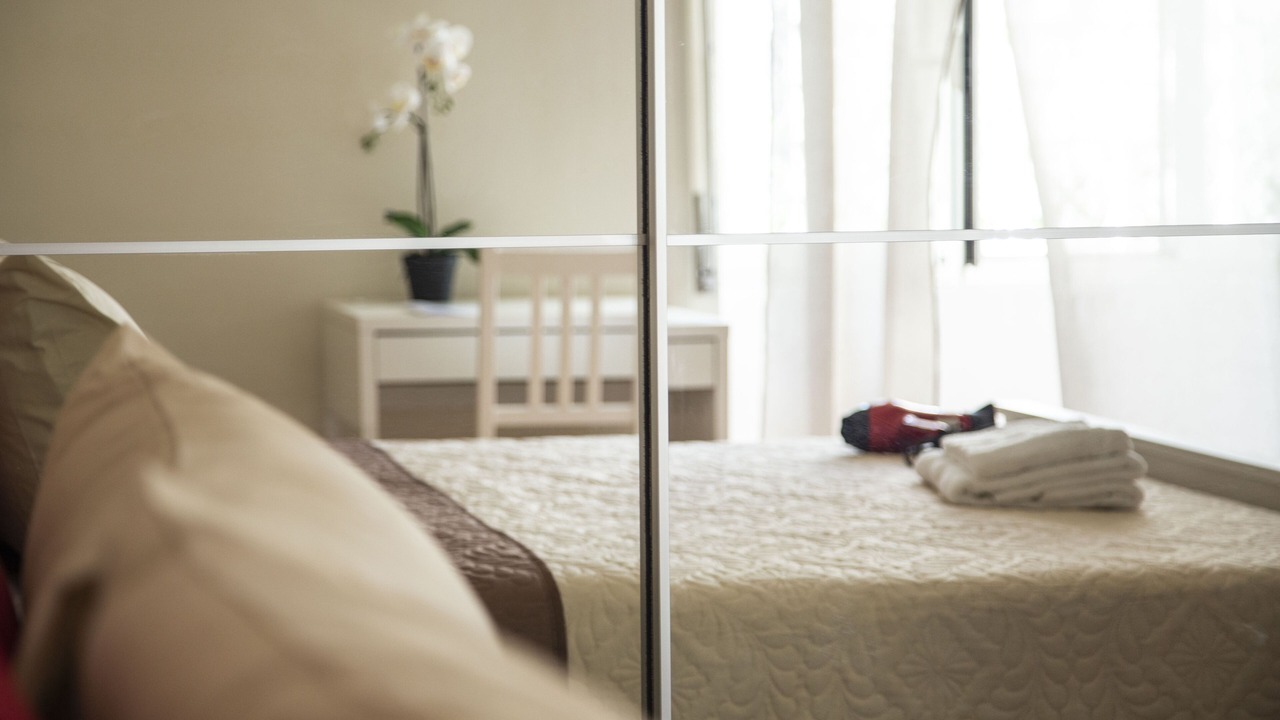 Photo of Bedroom in Terzigno