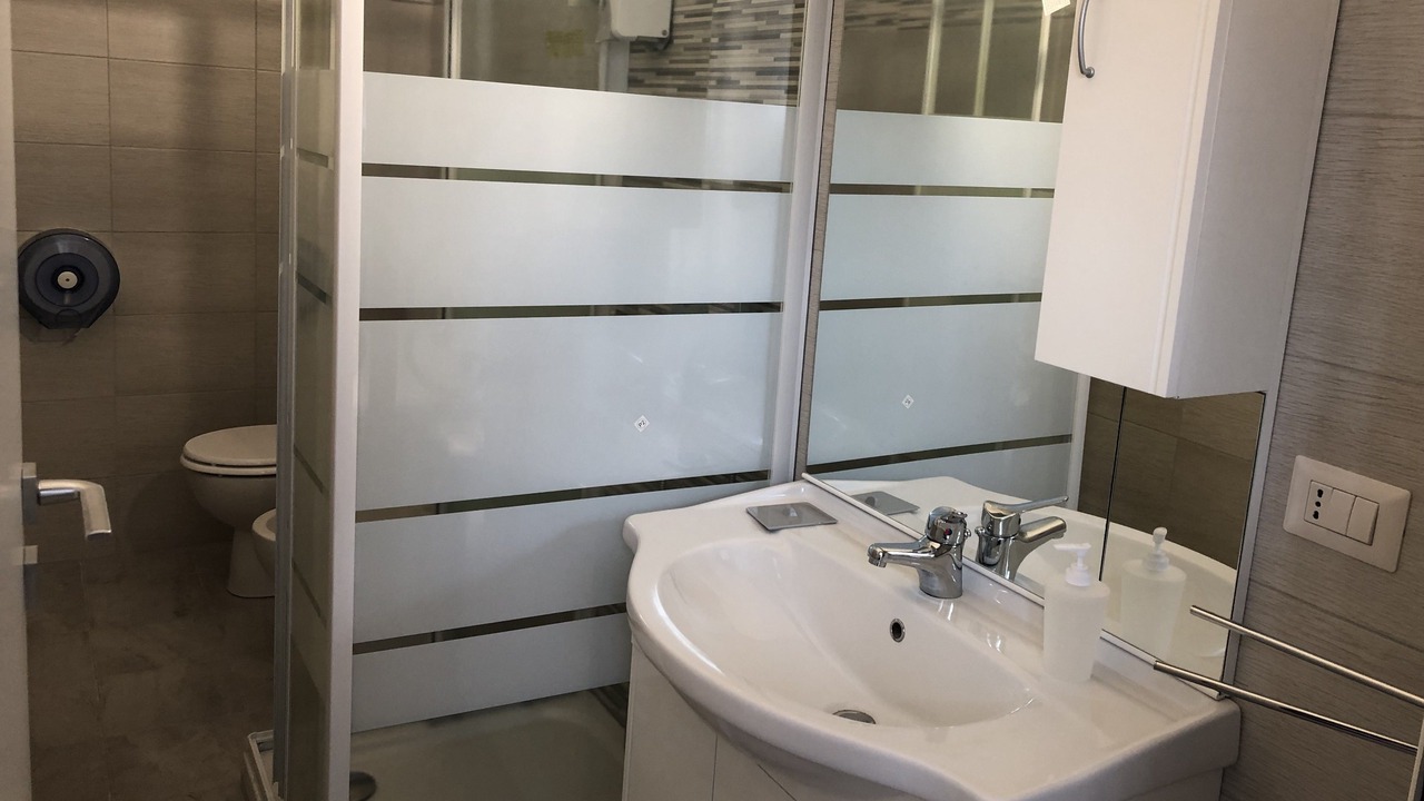 Photo of Bathroom in Terzigno