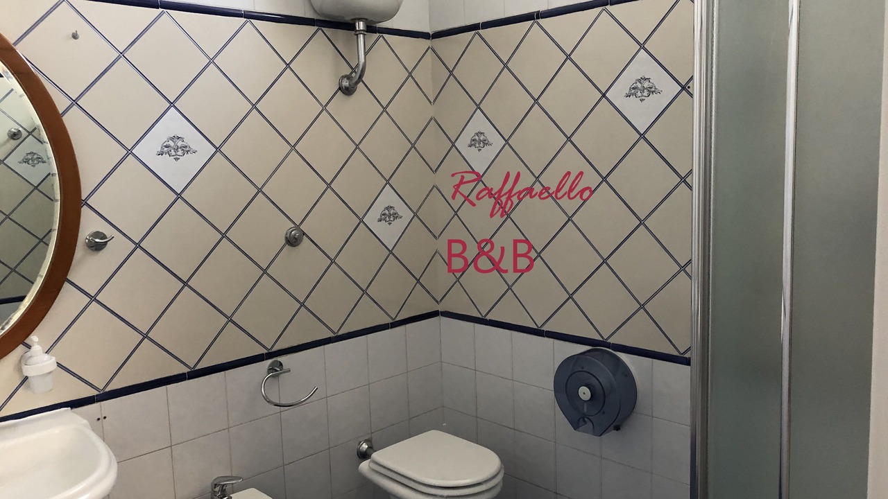 Photo of Bathroom in Terzigno