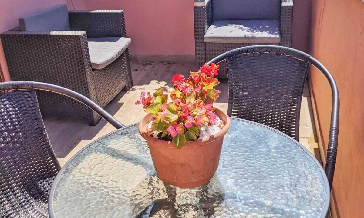 Photo of Patio Balcony in Licola