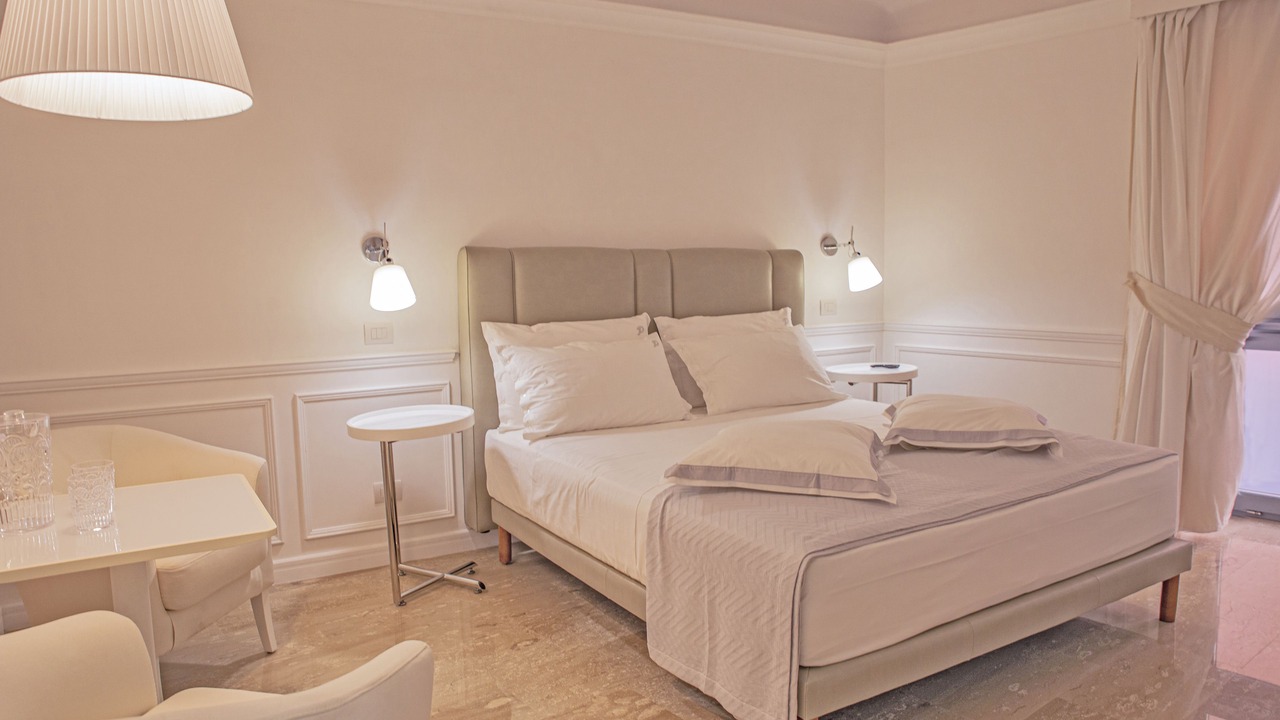Photo of Bedroom in Procida