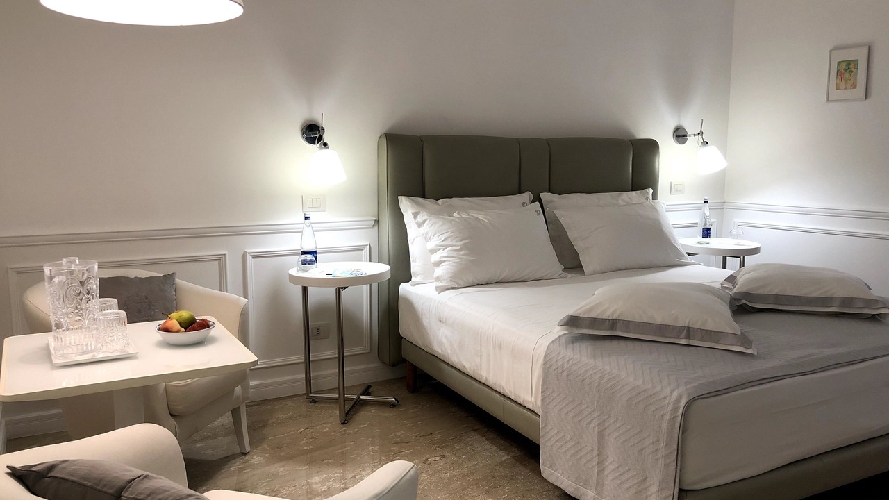 Photo of Bedroom in Procida