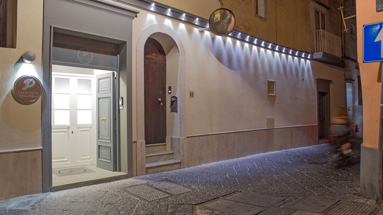 Photo of Outdoor in Procida