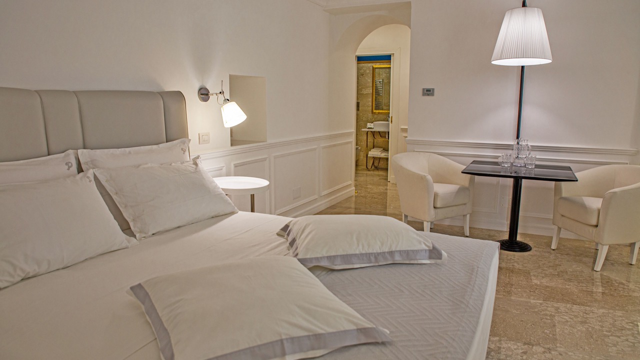 Photo of Bedroom in Procida