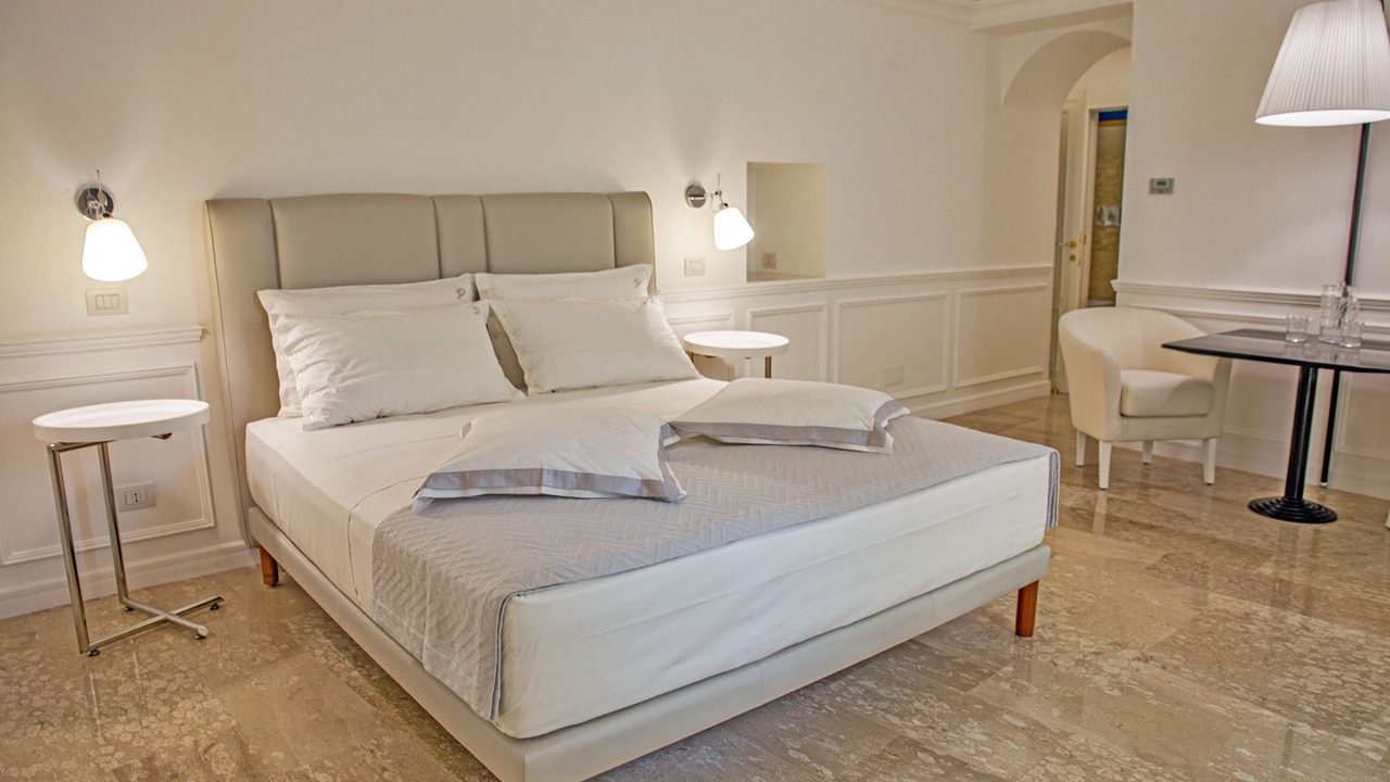 Photo of Bedroom in Procida