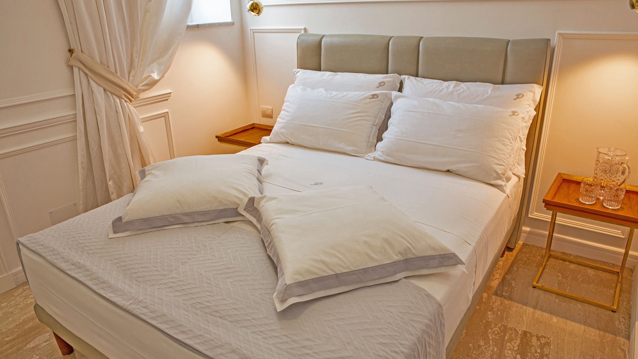 Photo of Bedroom in Procida