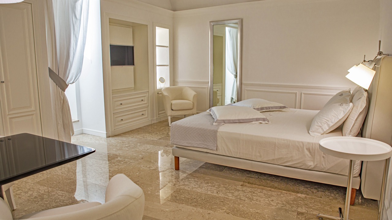 Photo of Bedroom in Procida