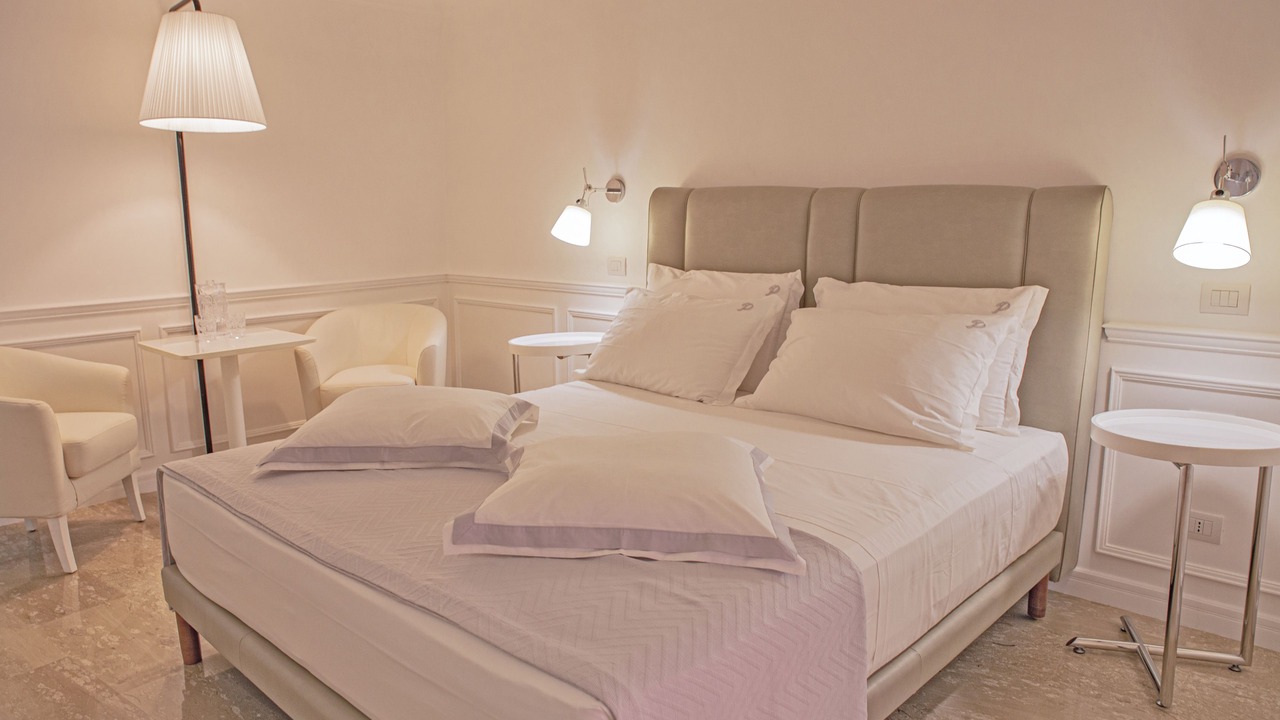 Photo of Bedroom in Procida