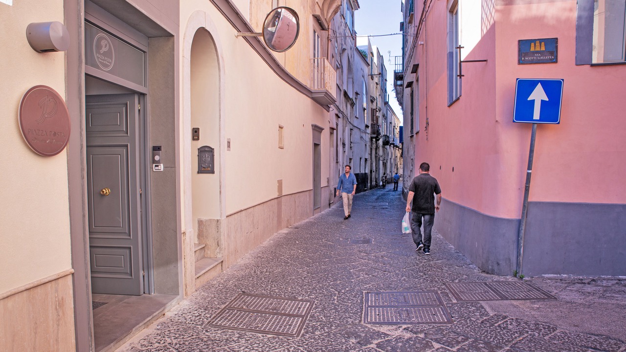 Photo of Outdoor in Procida