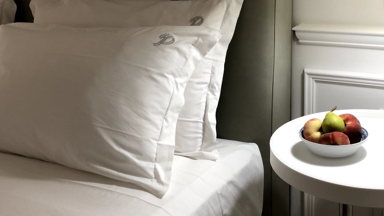 Photo of Bedroom in Procida