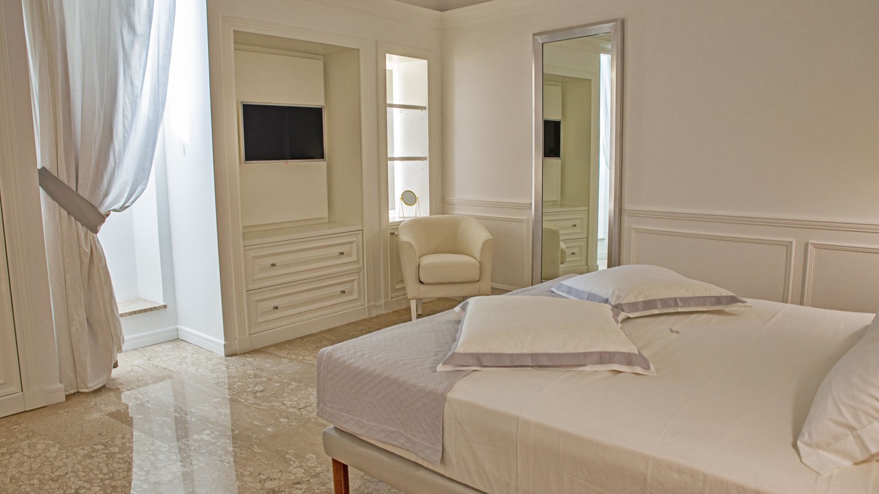 Photo of Bedroom in Procida