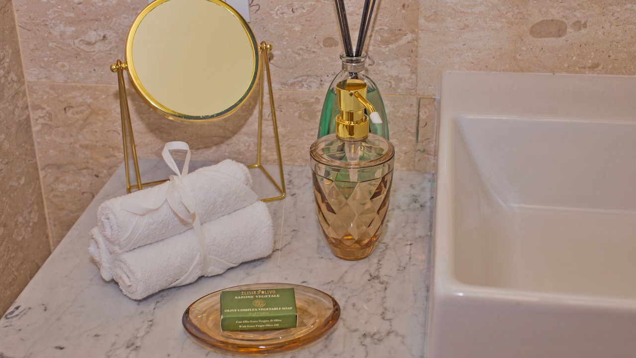 Photo of Bathroom in Procida