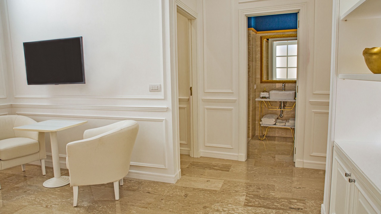 Photo of Bedroom in Procida