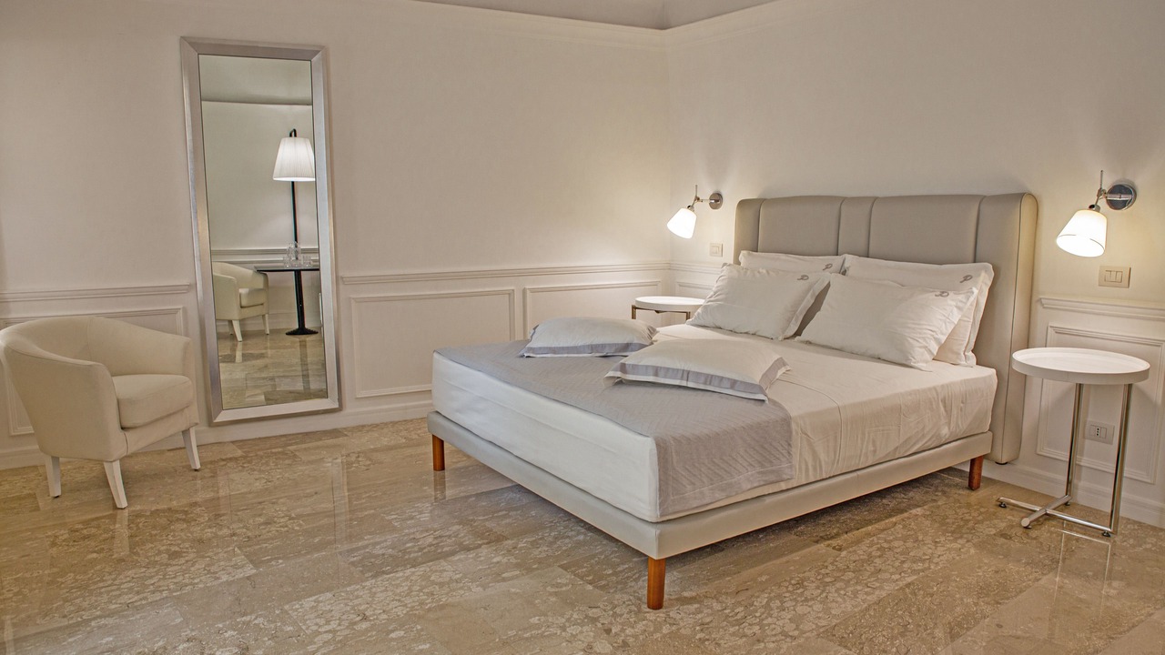 Photo of Bedroom in Procida