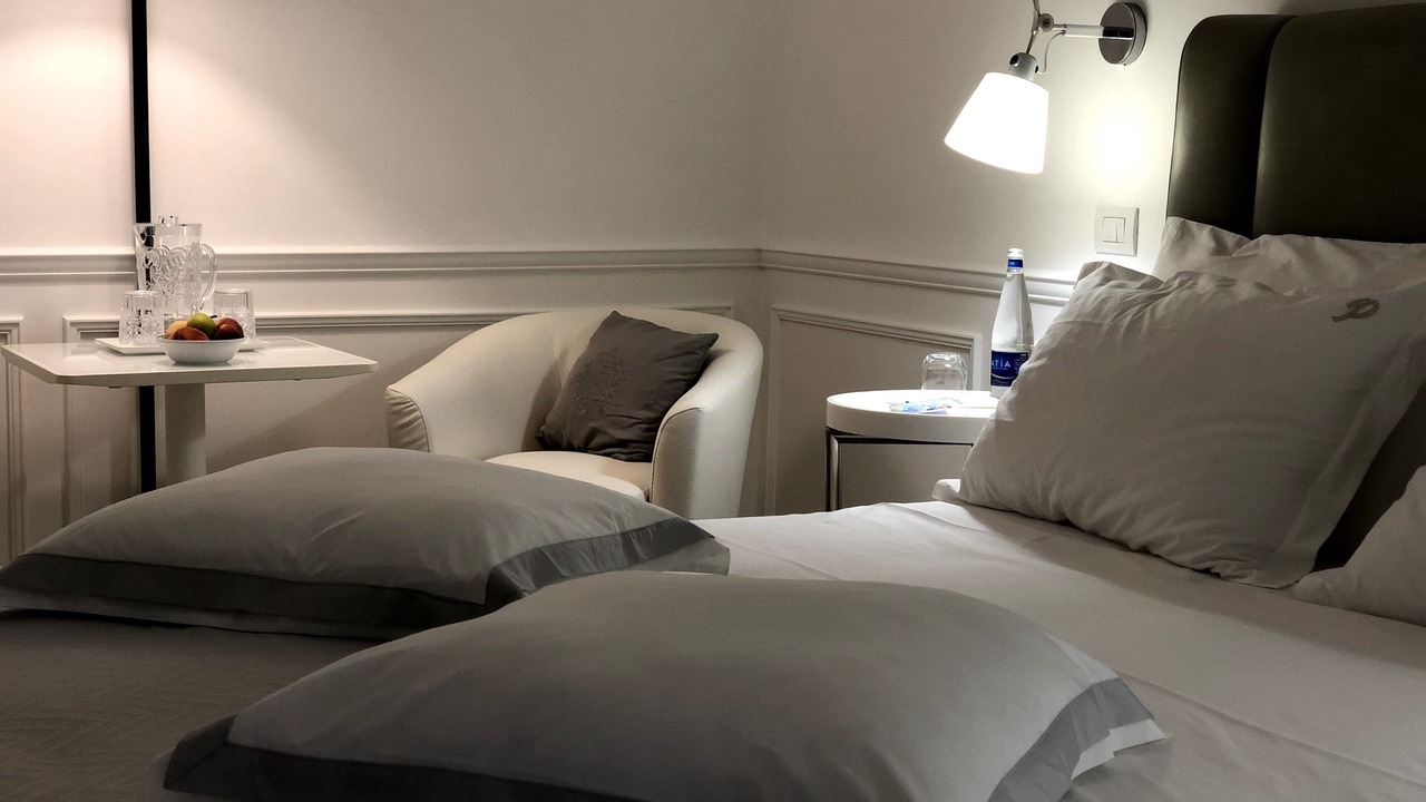 Photo of Bedroom in Procida