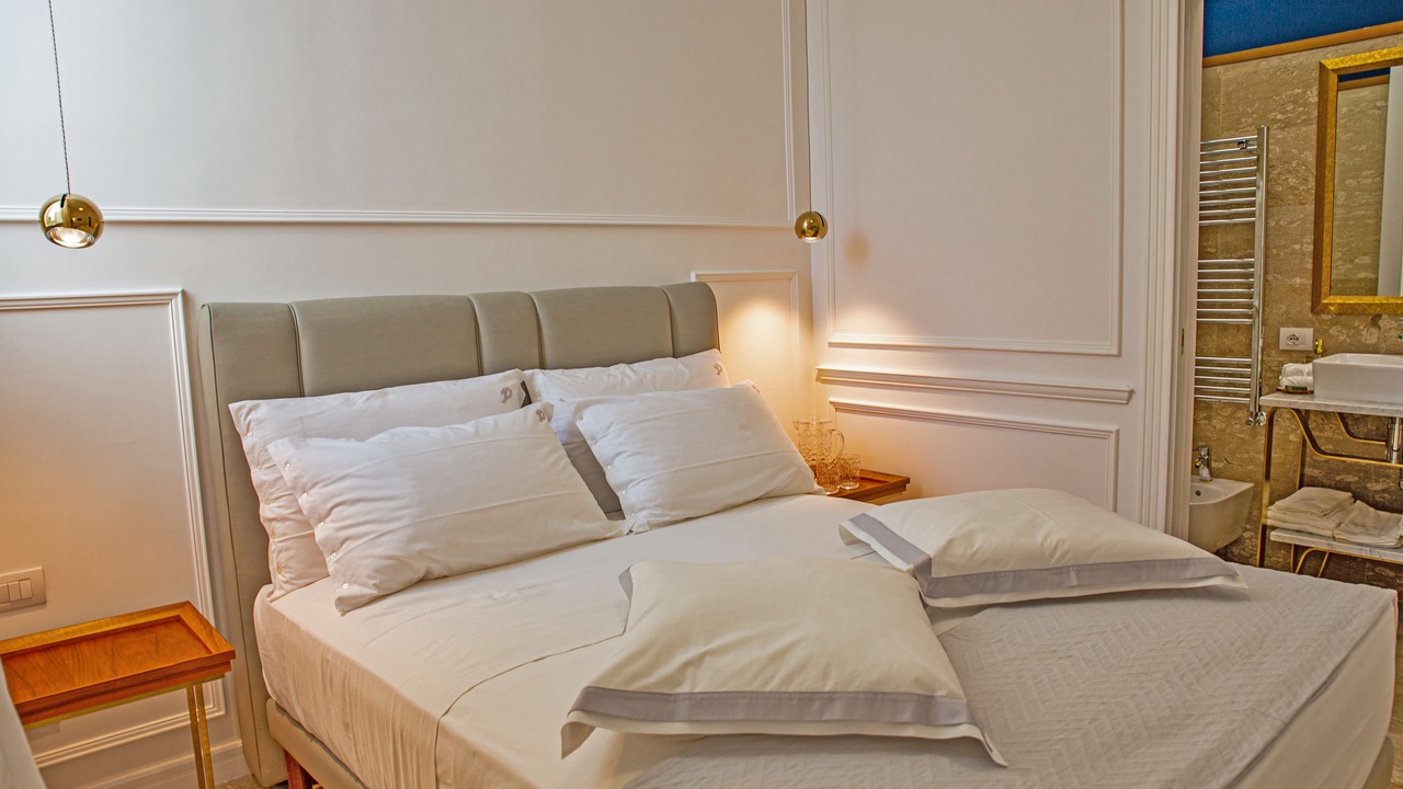 Photo of Bedroom in Procida