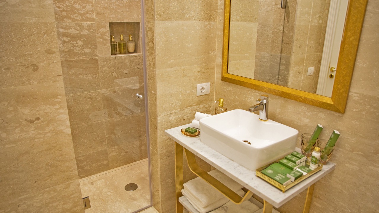 Photo of Bathroom in Procida