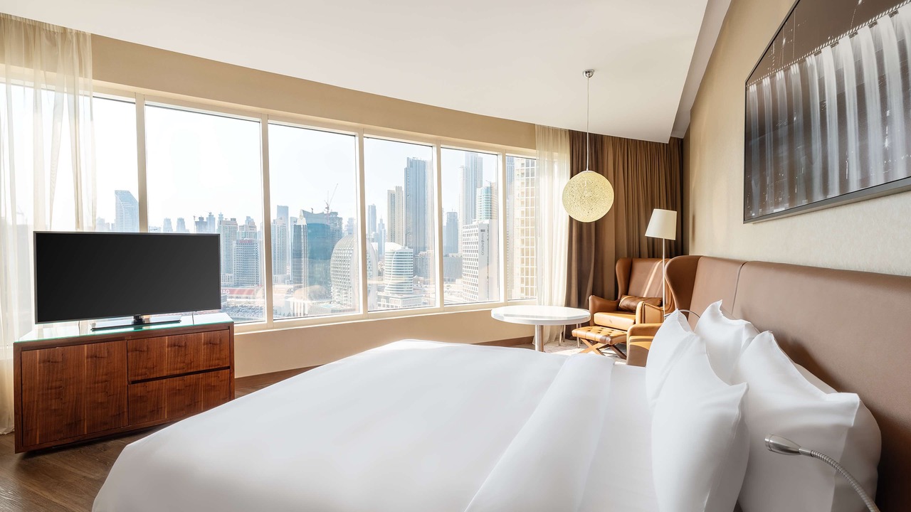 Photo of Bedroom in Business Bay