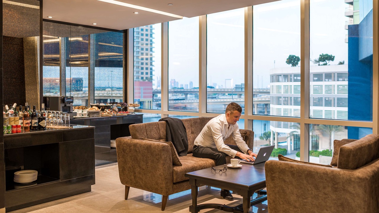 Photo of Others in Business Bay