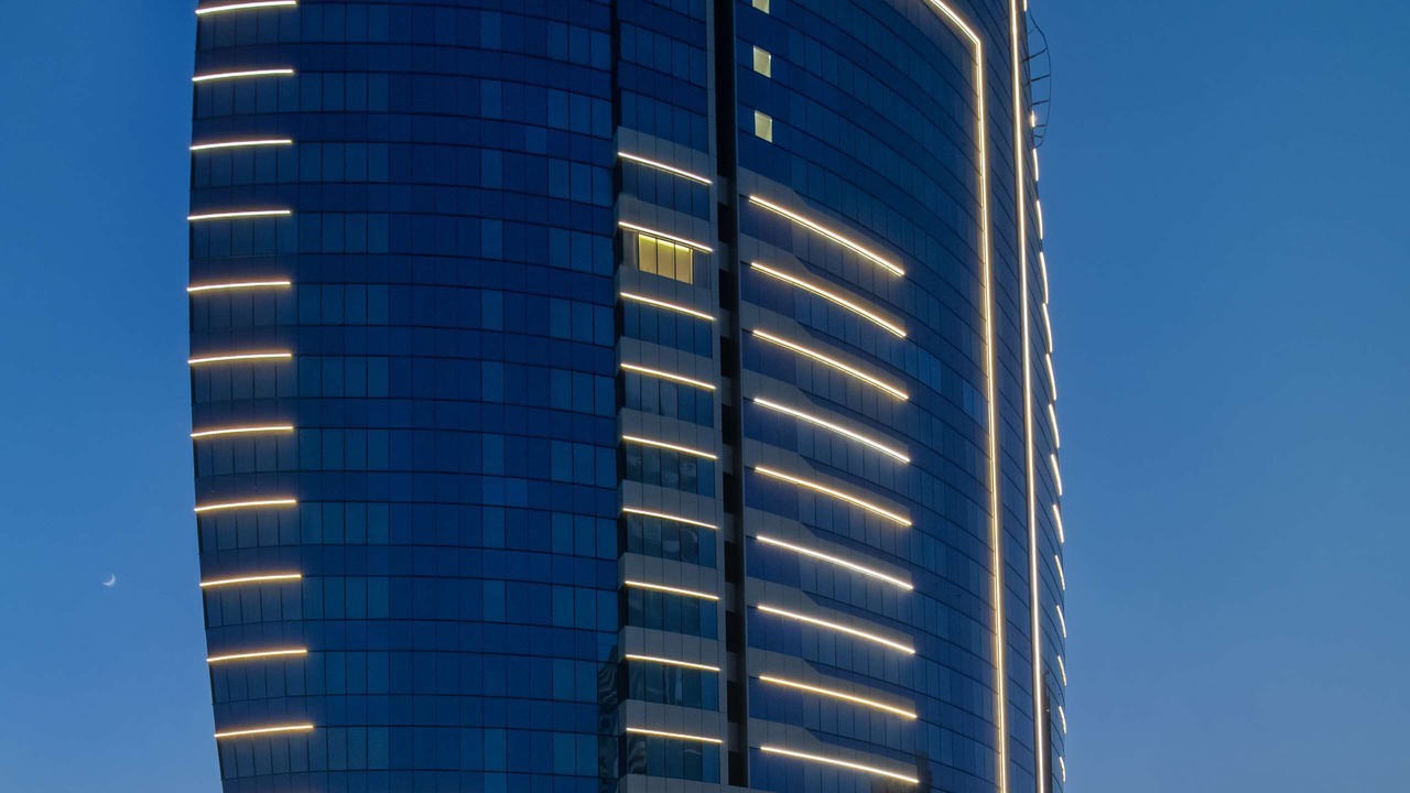 Photo of Outdoor in Business Bay