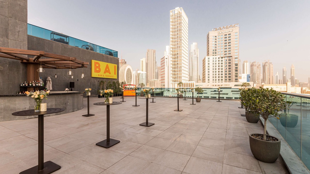 Photo of Others in Business Bay