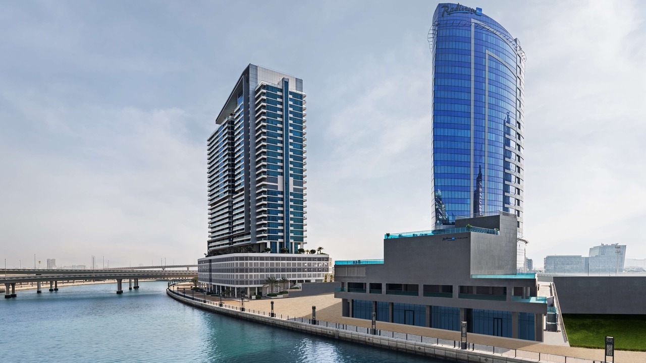 Photo of Outdoor in Business Bay