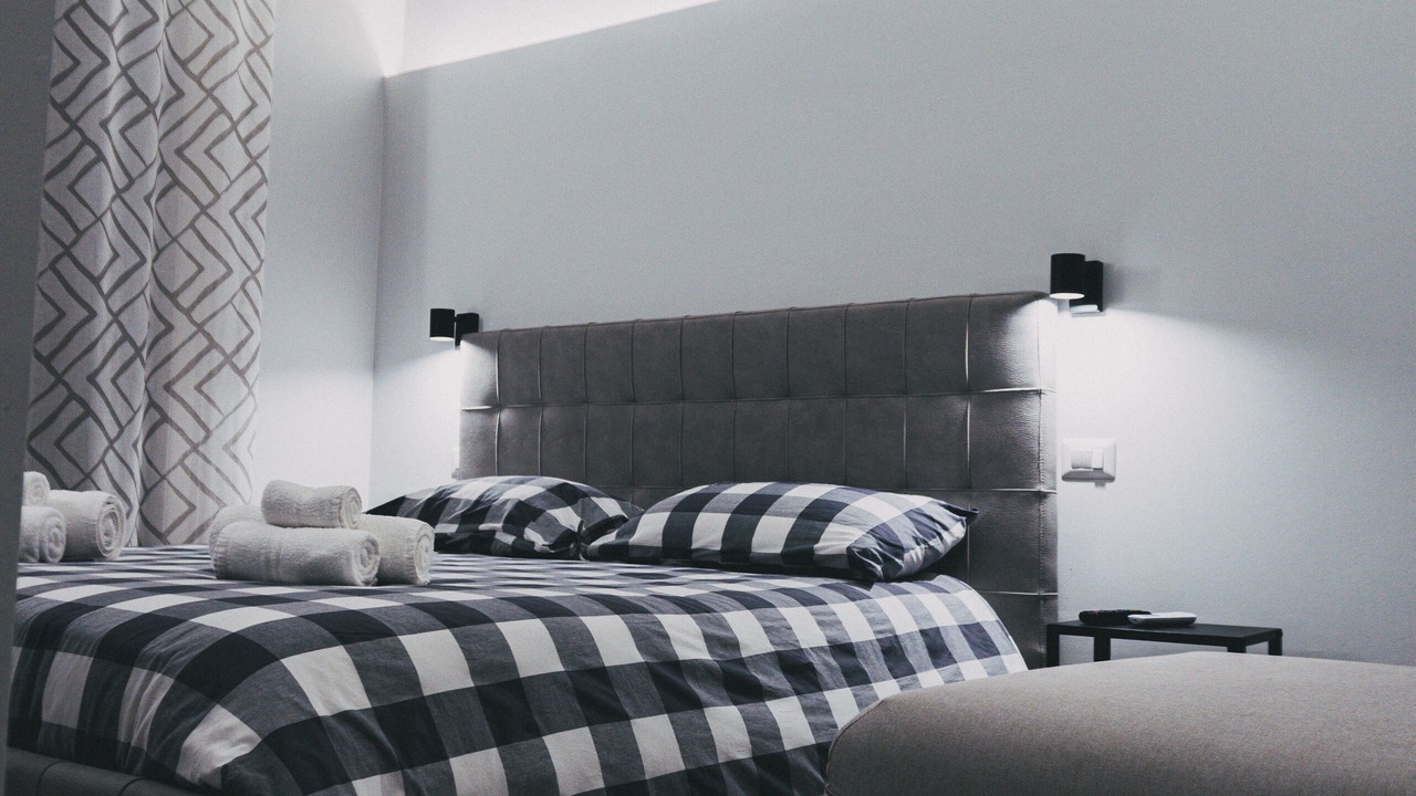 Photo of Bedroom in Arenella