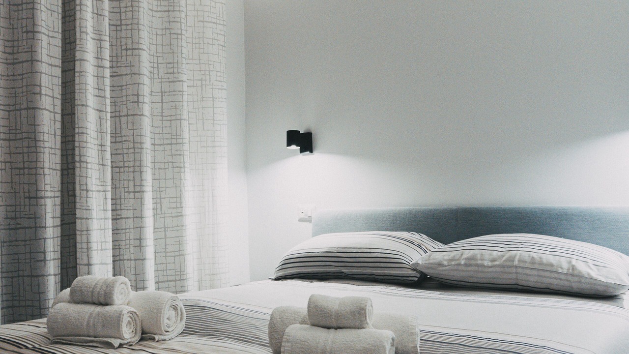 Photo of Bedroom in Arenella