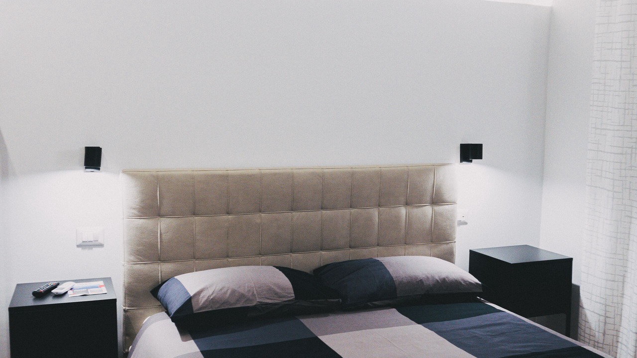 Photo of Bedroom in Arenella