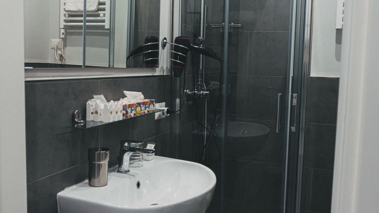 Photo of Bathroom in Arenella