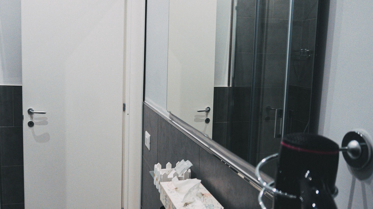 Photo of Bathroom in Arenella
