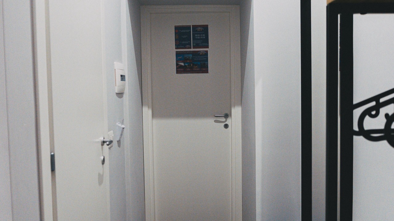 Photo of Bedroom in Arenella