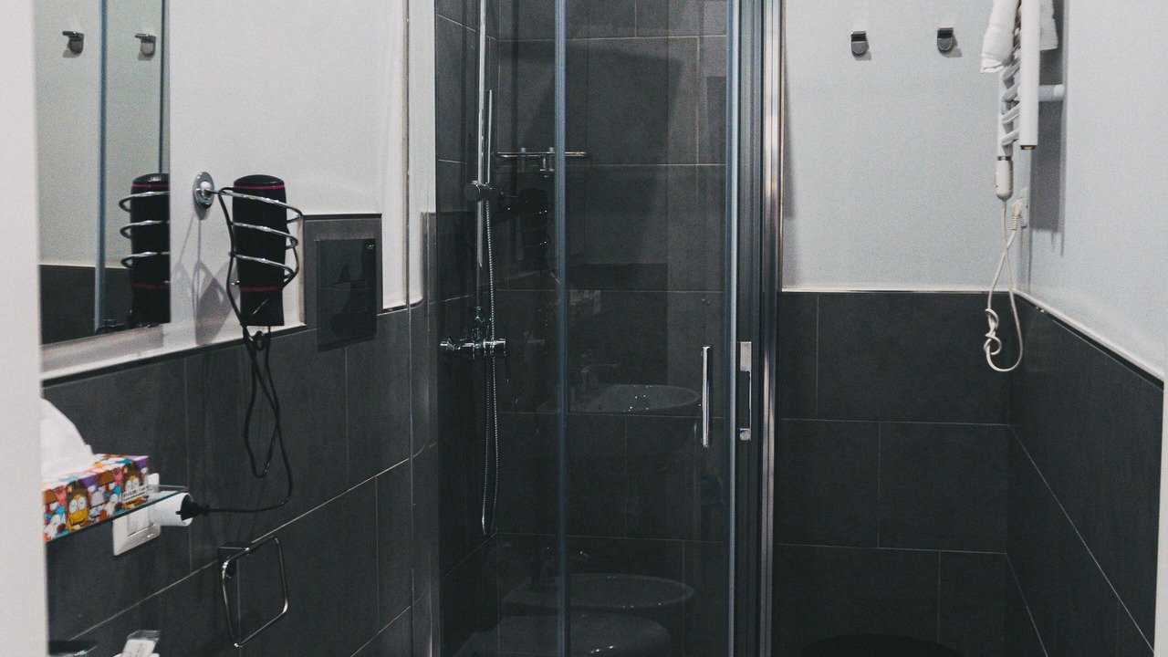 Photo of Bathroom in Arenella