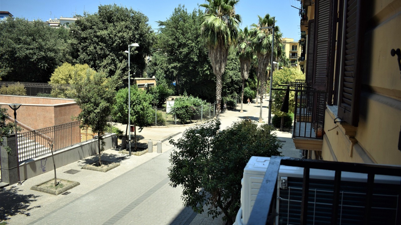 Photo of Patio Balcony in Arenella