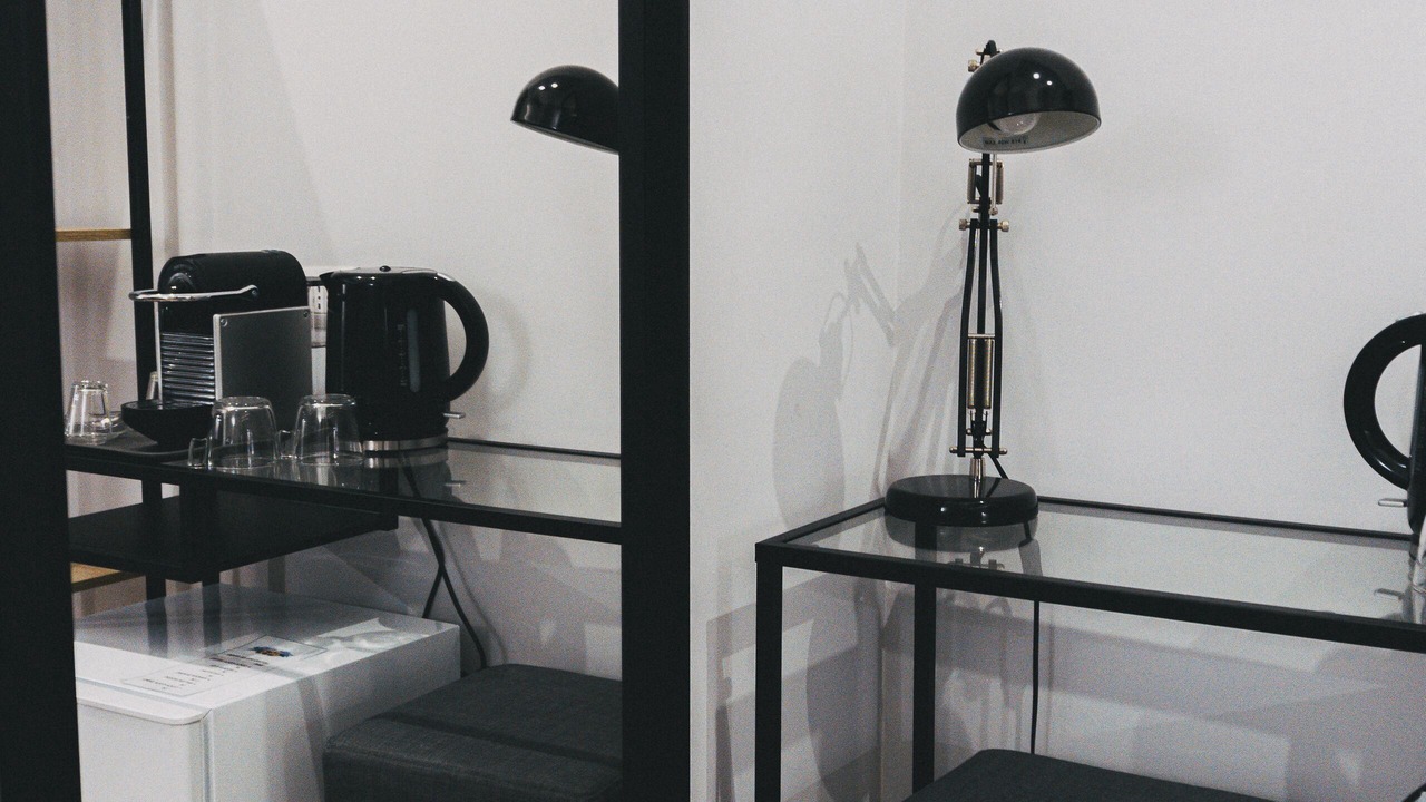 Photo of Bedroom in Arenella