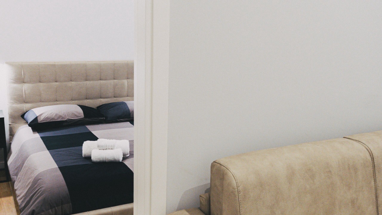 Photo of Bedroom in Arenella