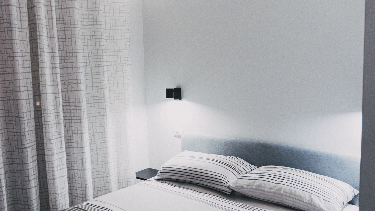 Photo of Bedroom in Arenella