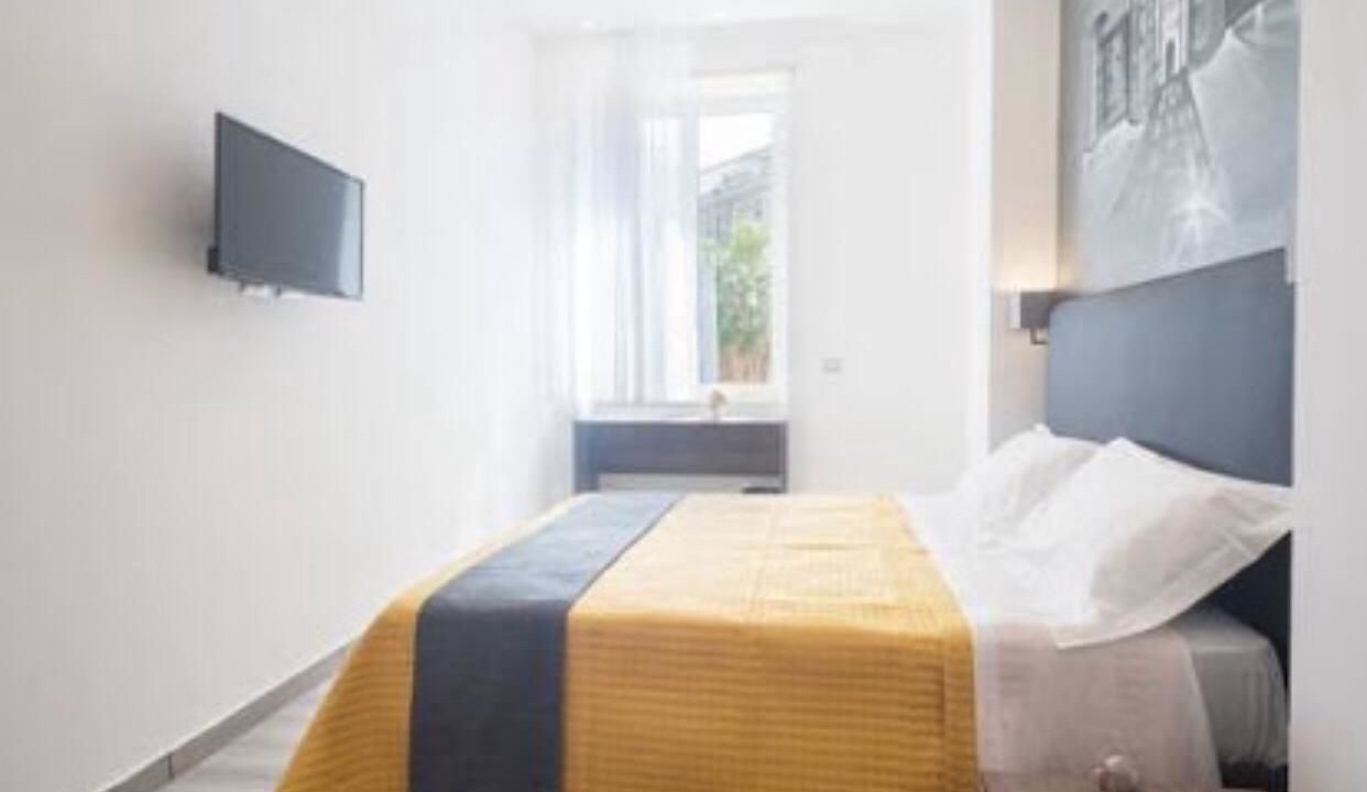 Photo of Bedroom in Historical Center