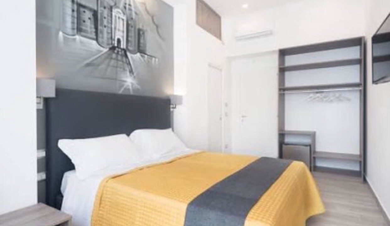Photo of Bedroom in Historical Center