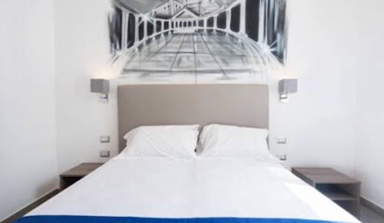 Photo of Bedroom in Historical Center